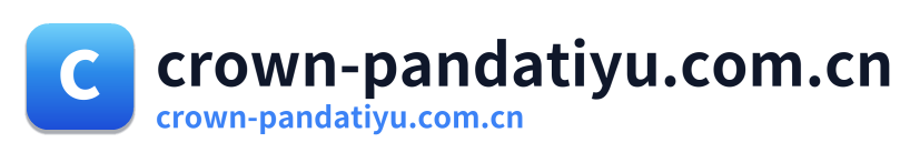 crown-pandatiyu.com.cn
